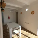Zora Alba Apartmán SantʼAntìoco