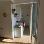 Apartmán Zora Alba