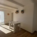 Zora Alba Apartmán SantʼAntìoco