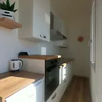 Zora Alba Apartmán