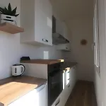 Zora Alba Apartmán *