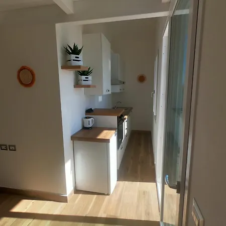 Apartman Zora Alba