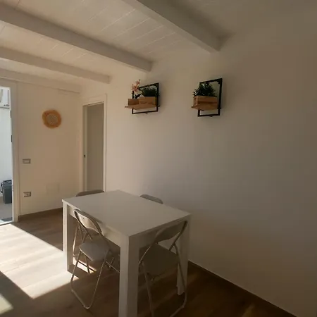Apartman Zora Alba *