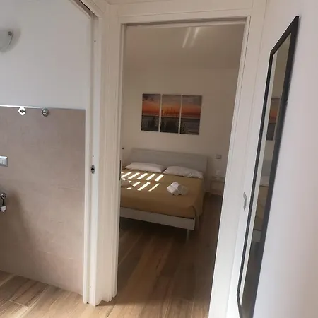 Apartman Zora Alba *