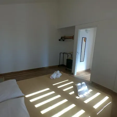 Apartman Zora Alba *