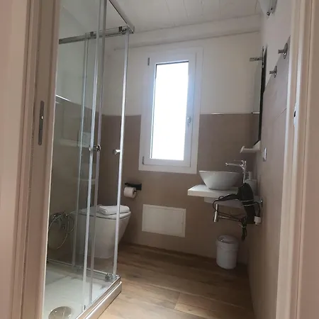 Zora Alba Apartman *