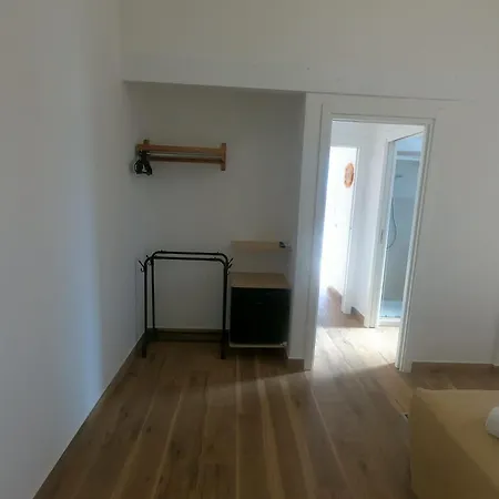 Zora Alba Apartman