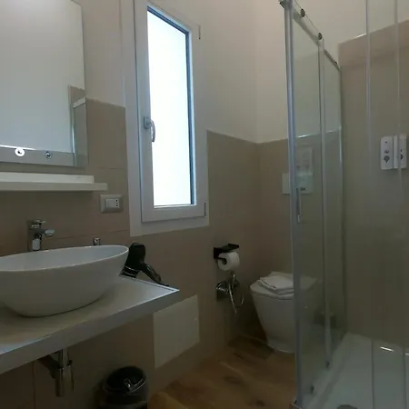 Apartman Zora Alba *