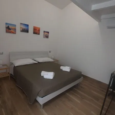 Apartmán Zora Alba